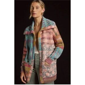 Daily Practice by Anthropologie sweater